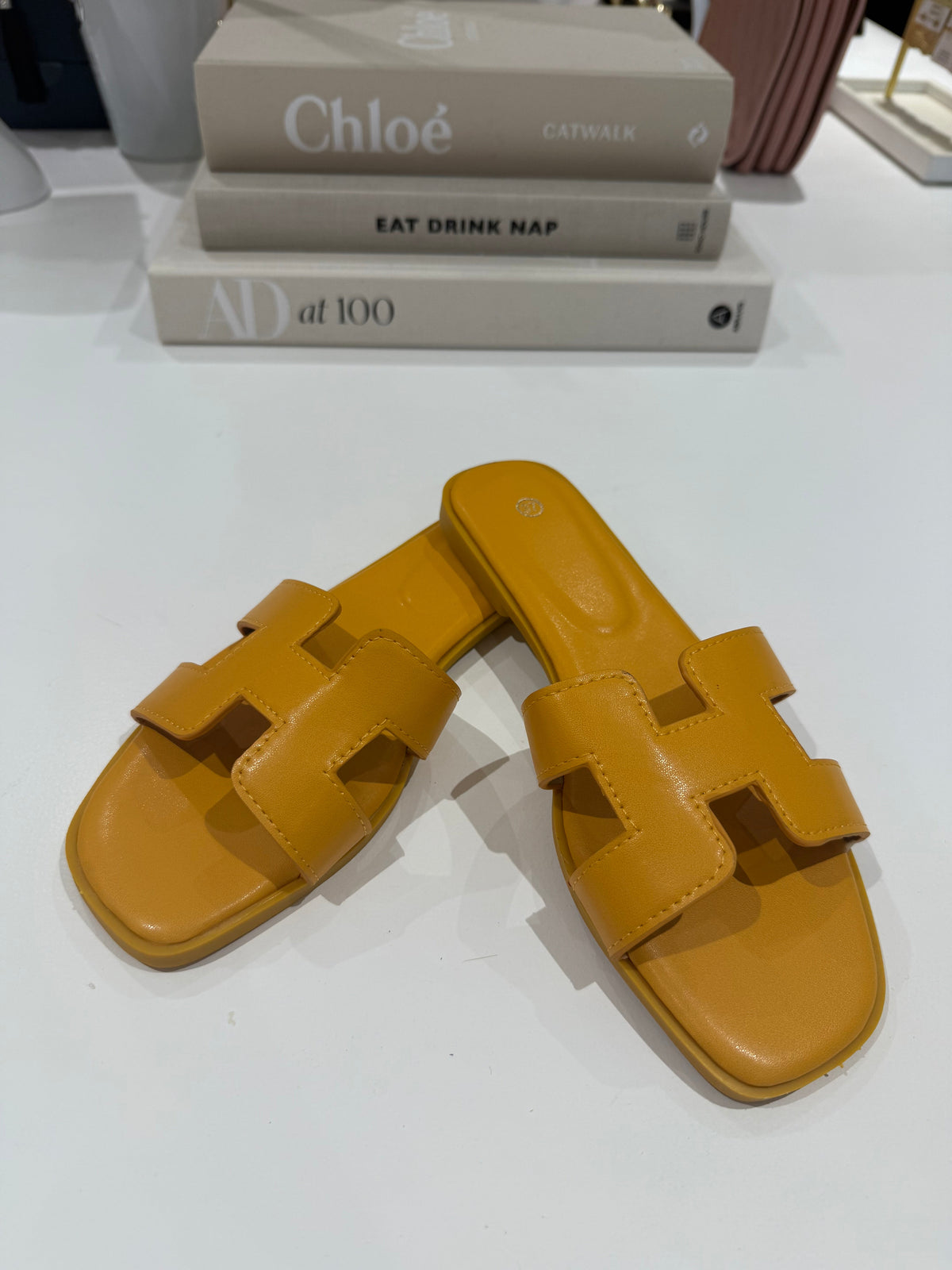Nicolas Sliders (22 Colours)