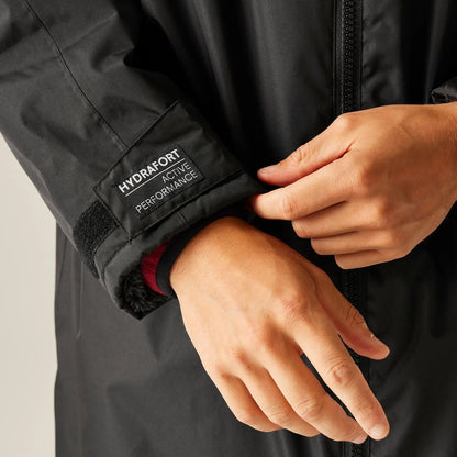 Regatta 2025 New Outdoor Active Adults Waterproof Changing Robe