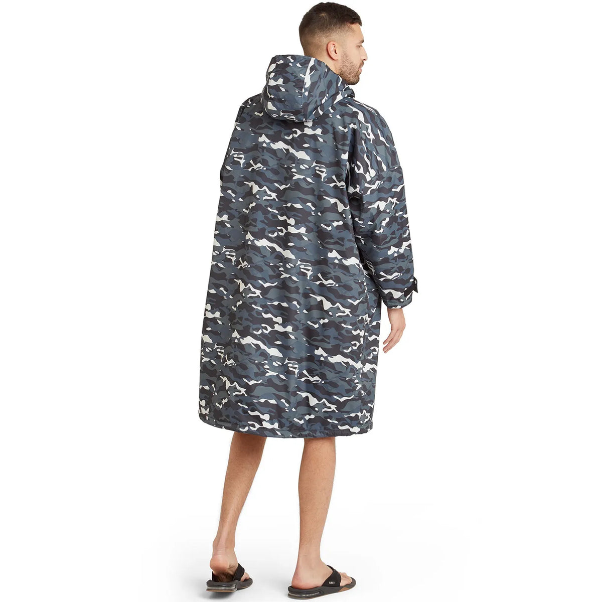 Regatta 2025 New Outdoor Active Adults Waterproof Changing Robe
