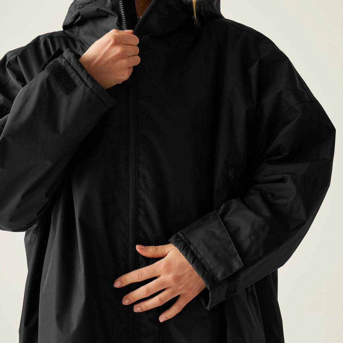 Regatta 2025 New Outdoor Active Adults Waterproof Changing Robe