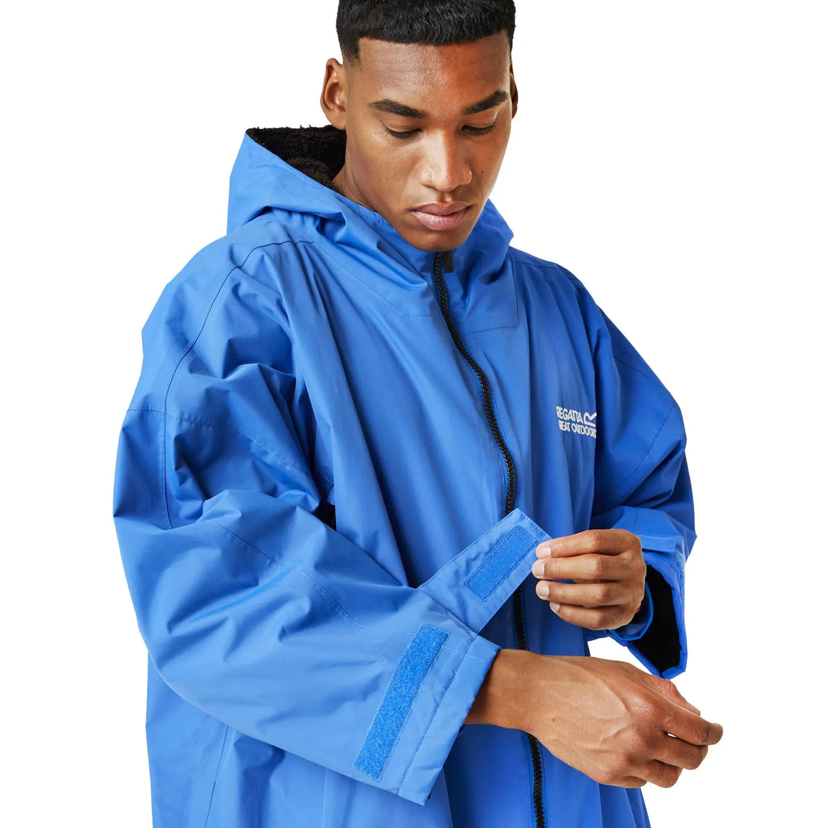 Regatta 2025 New Outdoor Active Adults Waterproof Changing Robe