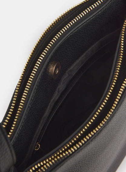 Vegan Leather Satchel