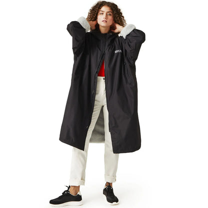 Regatta 2025 New Outdoor Active Adults Waterproof Changing Robe
