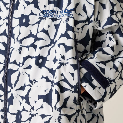 Regatta 2025 New Outdoor Active Adults Waterproof Changing Robe