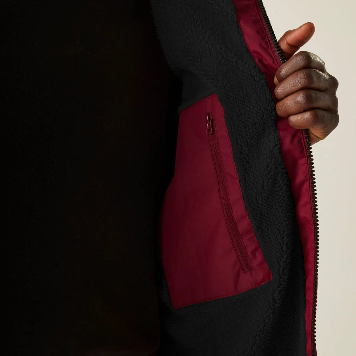 Regatta 2025 New Outdoor Active Adults Waterproof Changing Robe