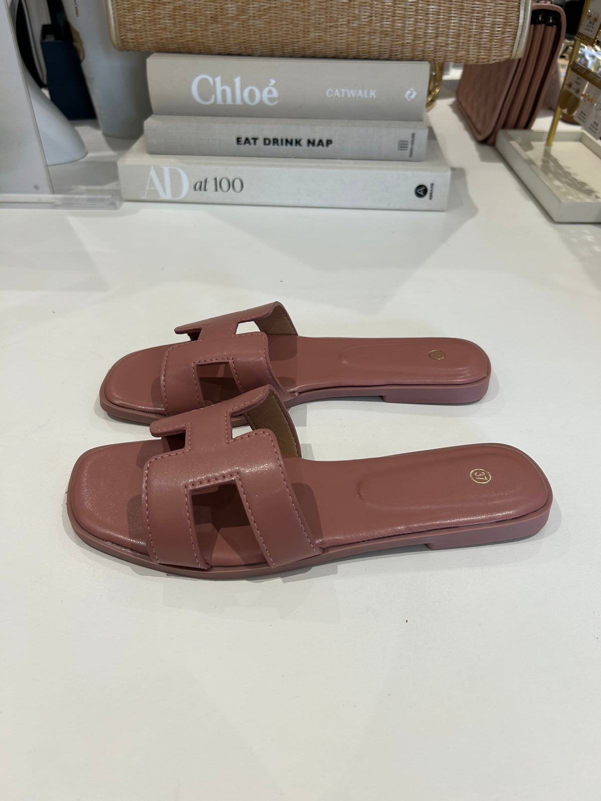Nicolas Sliders (22 Colours)