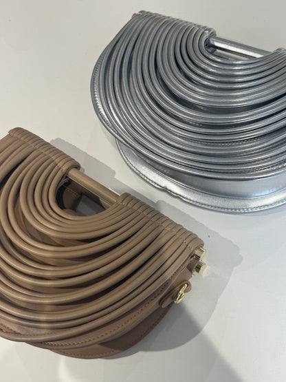 Noodle Oval Bag (2 Colours)