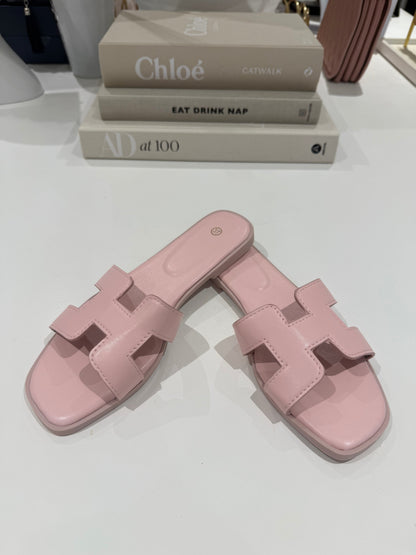Nicolas Sliders (22 Colours)