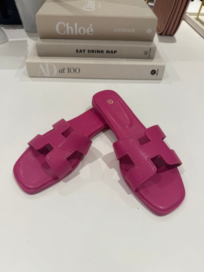 Nicolas Sliders (22 Colours)