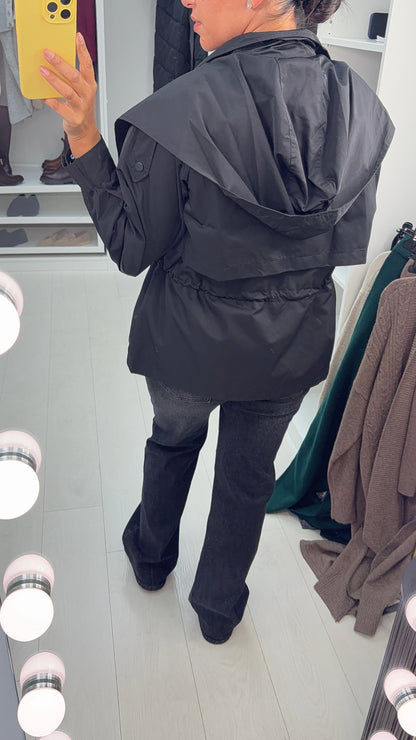 Bryony Rain Jacket
