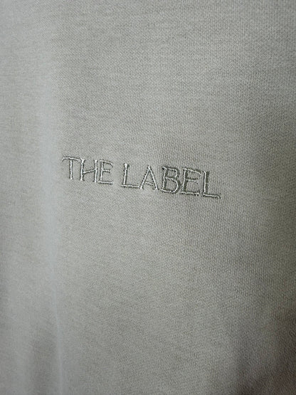 LISBON - Tracksuit (Grey)