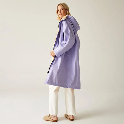 Regatta 2025 New Outdoor Active Adults Waterproof Changing Robe