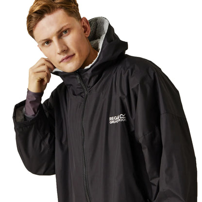 Regatta 2025 New Outdoor Active Adults Waterproof Changing Robe
