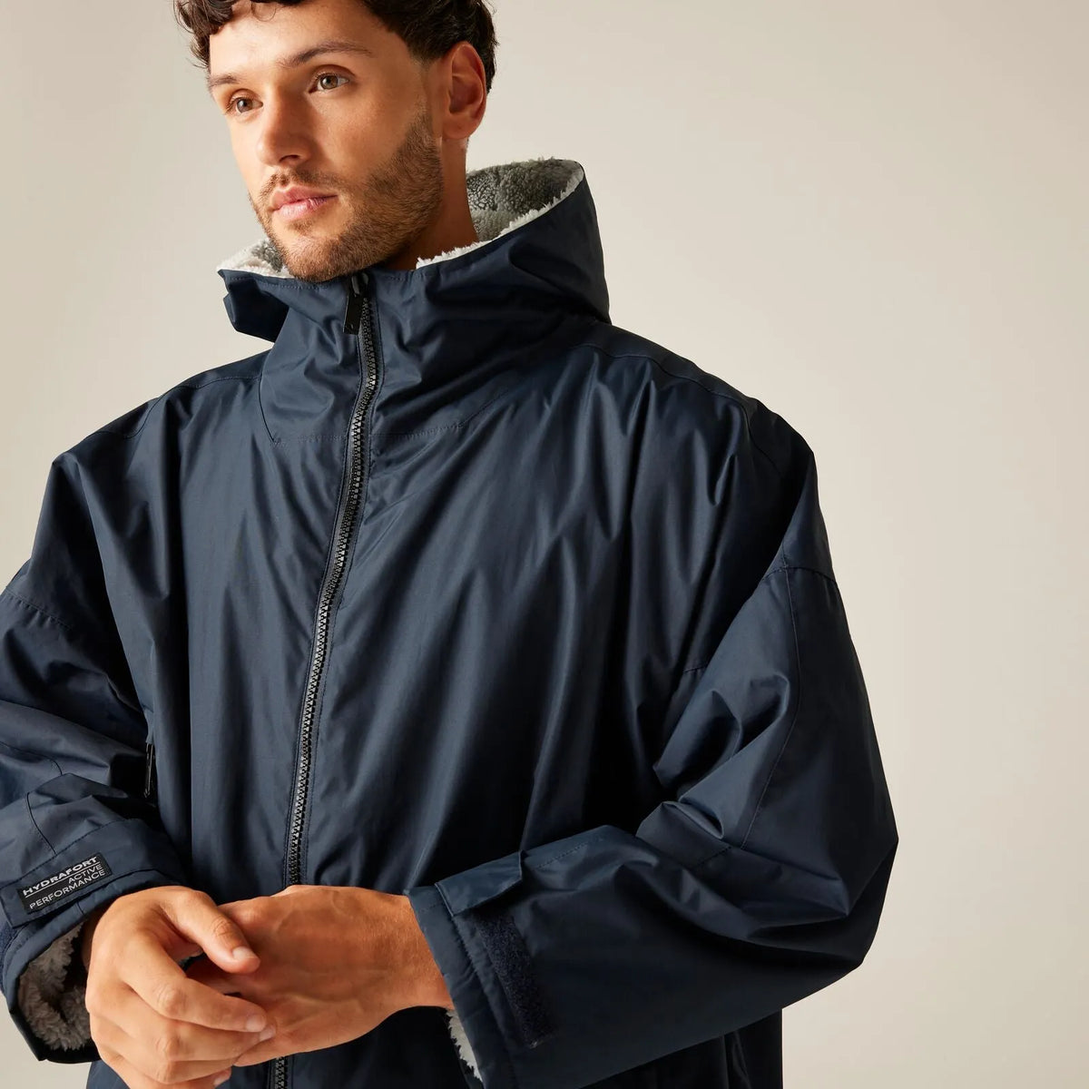 Regatta 2025 New Outdoor Active Adults Waterproof Changing Robe