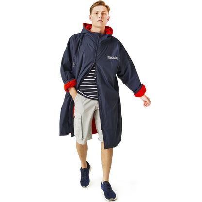 Regatta 2025 New Outdoor Active Adults Waterproof Changing Robe
