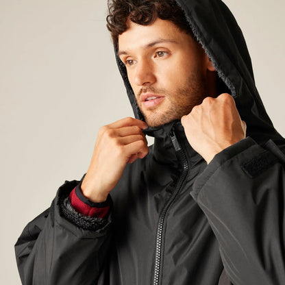 Regatta 2025 New Outdoor Active Adults Waterproof Changing Robe