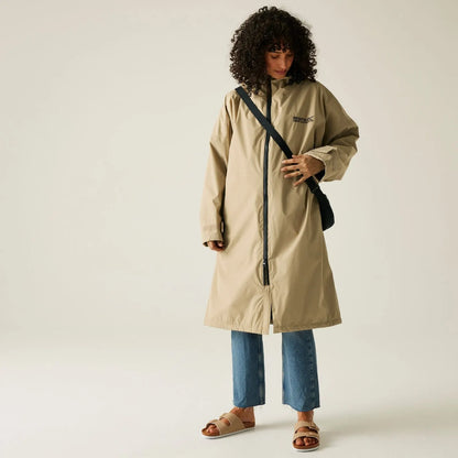 Regatta 2025 New Outdoor Active Adults Waterproof Changing Robe
