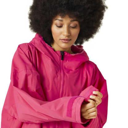 Regatta 2025 New Outdoor Active Adults Waterproof Changing Robe