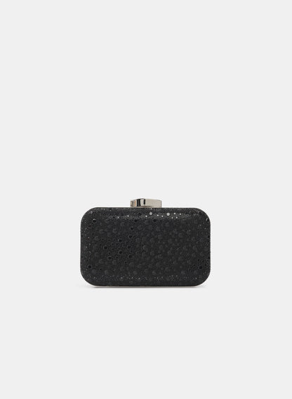 Rectangular Box Clutch