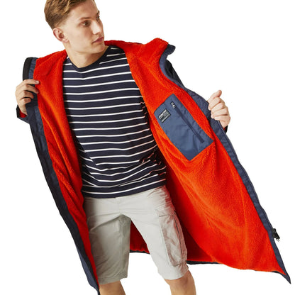 Regatta 2025 New Outdoor Active Adults Waterproof Changing Robe