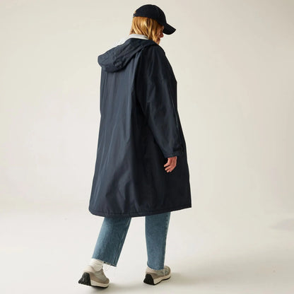 Regatta 2025 New Outdoor Active Adults Waterproof Changing Robe