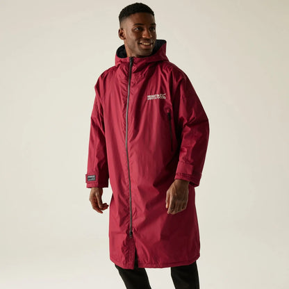Regatta 2025 New Outdoor Active Adults Waterproof Changing Robe