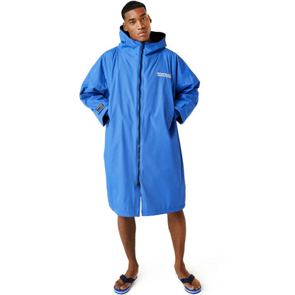Regatta 2025 New Outdoor Active Adults Waterproof Changing Robe