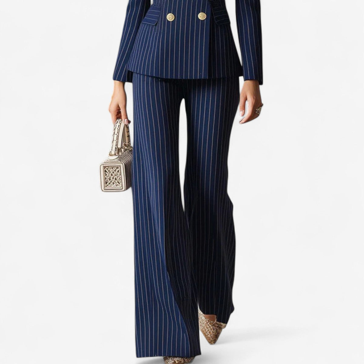 Jane™ Tailored Suit
