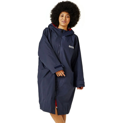 Regatta 2025 New Outdoor Active Adults Waterproof Changing Robe