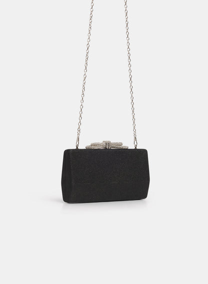 Metallic Evening Clutch