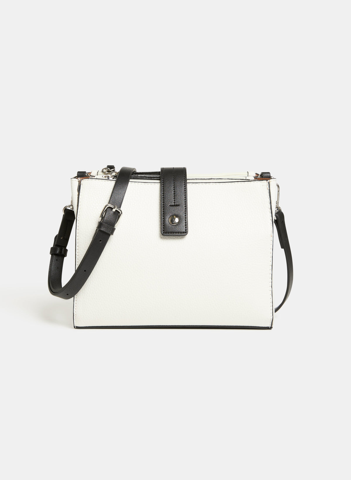 2-Tone Handbag