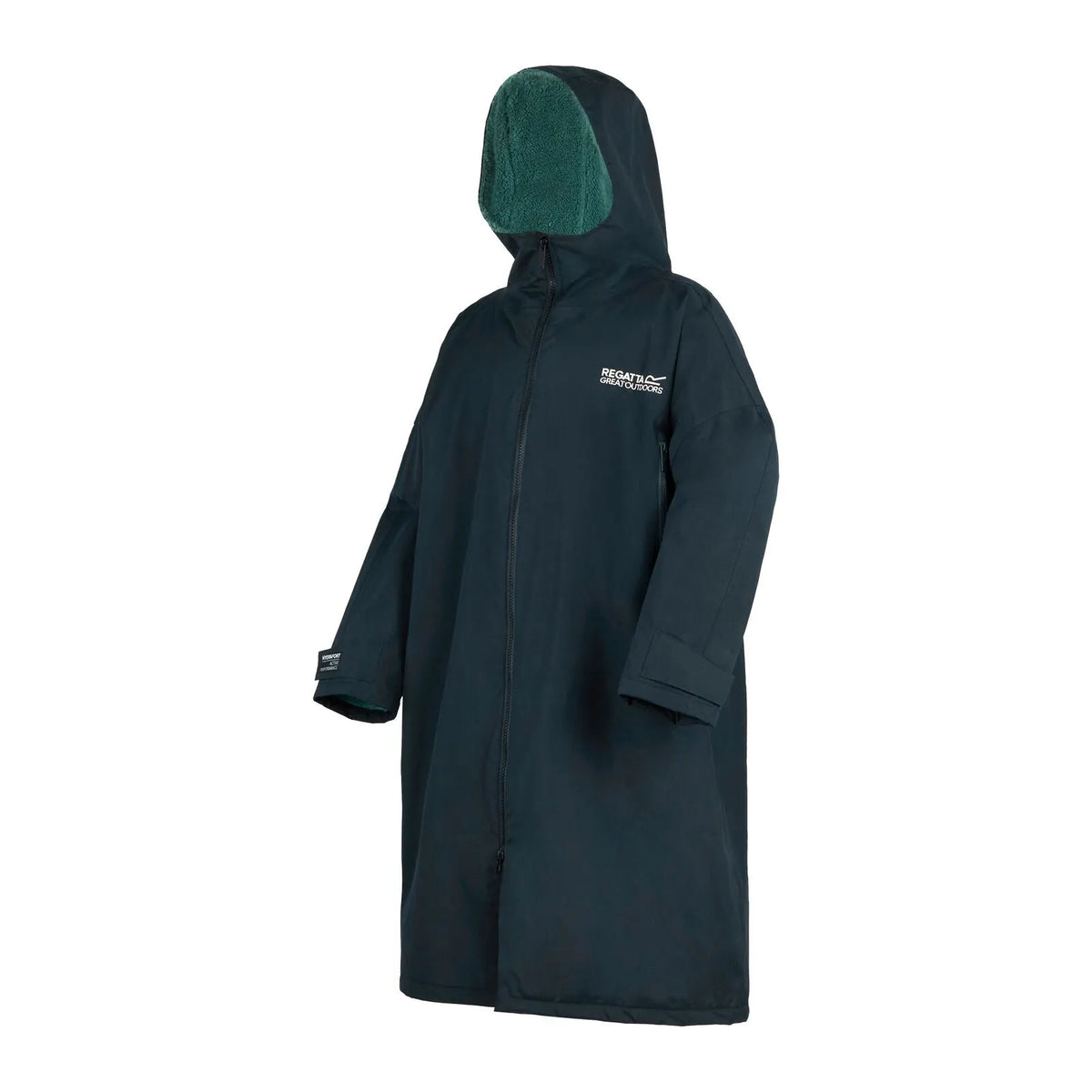 Regatta 2025 New Outdoor Active Adults Waterproof Changing Robe