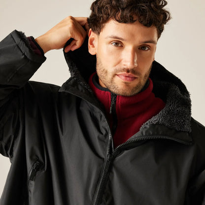 Regatta 2025 New Outdoor Active Adults Waterproof Changing Robe