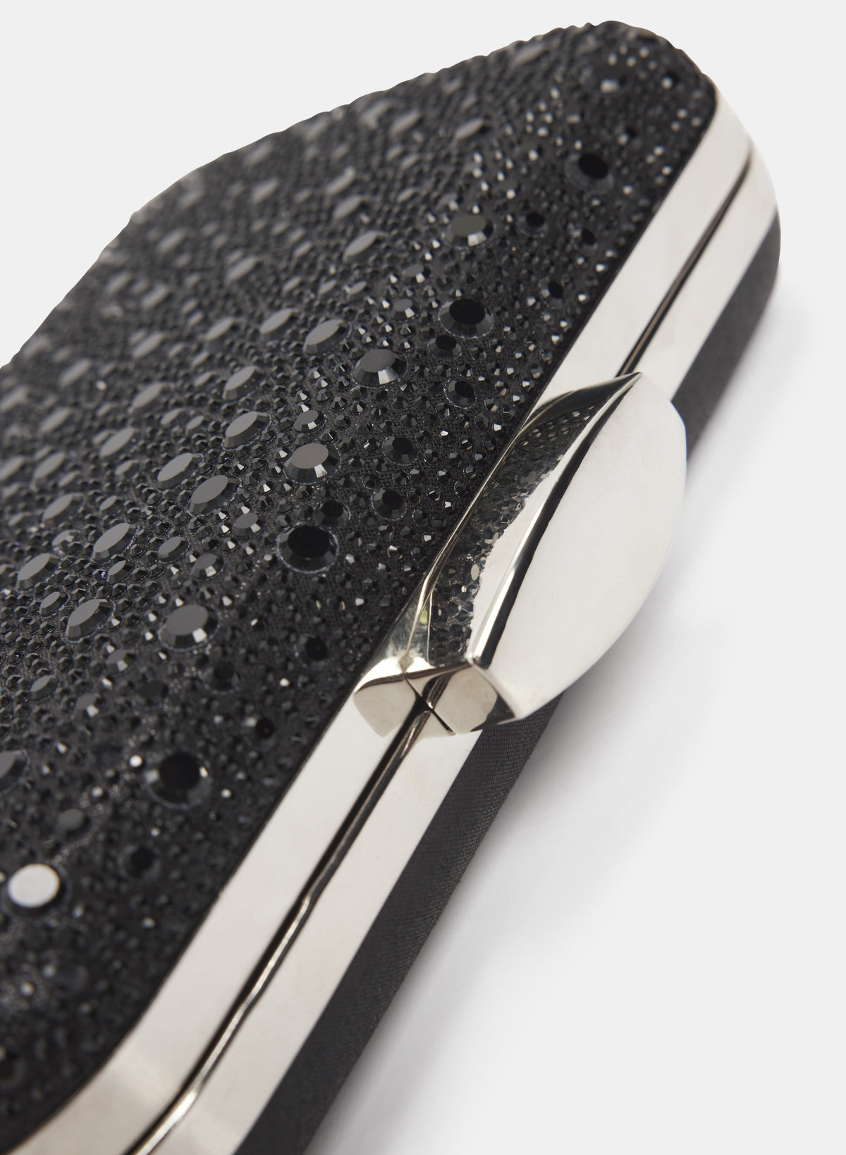 Rectangular Box Clutch