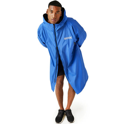 Regatta 2025 New Outdoor Active Adults Waterproof Changing Robe