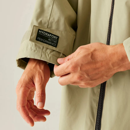 Regatta 2025 New Outdoor Active Adults Waterproof Changing Robe