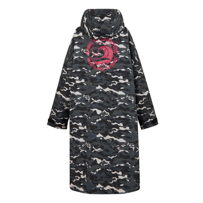 Regatta 2025 New Outdoor Active Adults Waterproof Changing Robe
