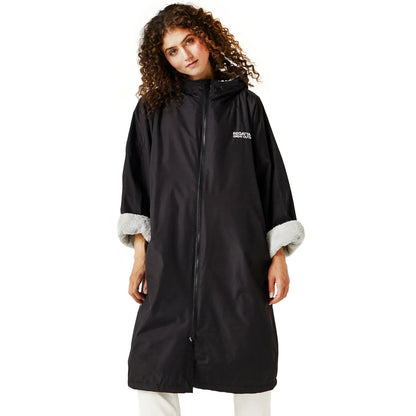 Regatta 2025 New Outdoor Active Adults Waterproof Changing Robe