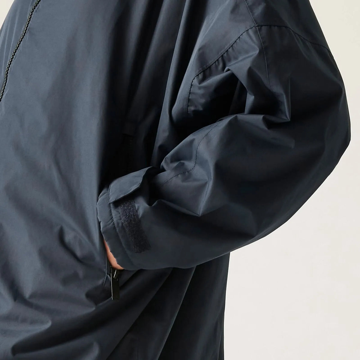 Regatta 2025 New Outdoor Active Adults Waterproof Changing Robe