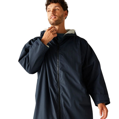 Regatta 2025 New Outdoor Active Adults Waterproof Changing Robe