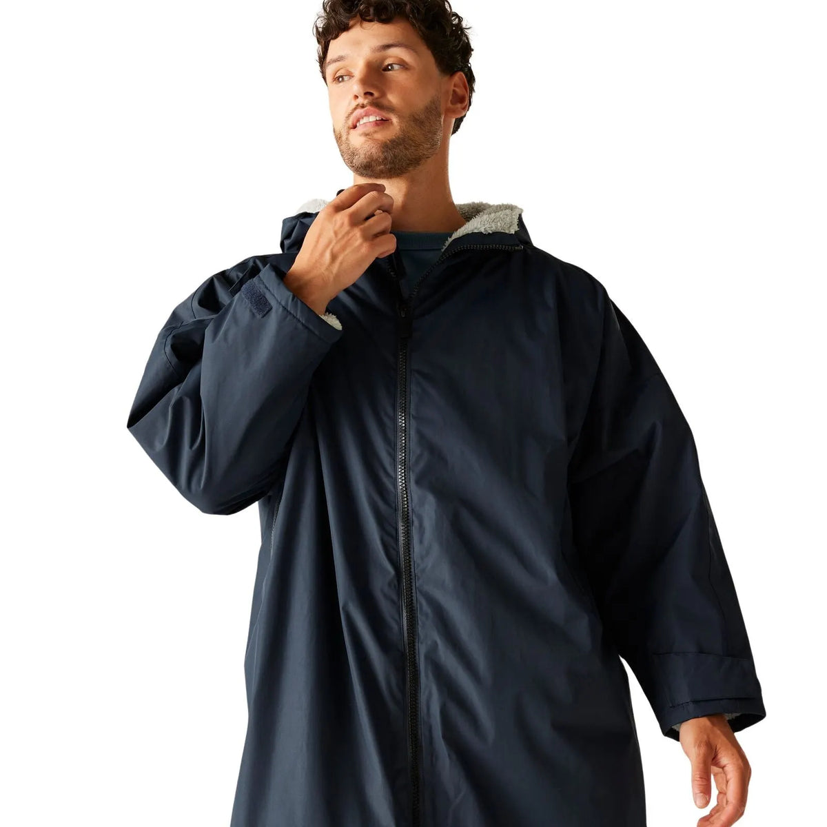 Regatta 2025 New Outdoor Active Adults Waterproof Changing Robe