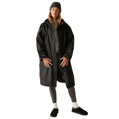Regatta 2025 New Outdoor Active Adults Waterproof Changing Robe