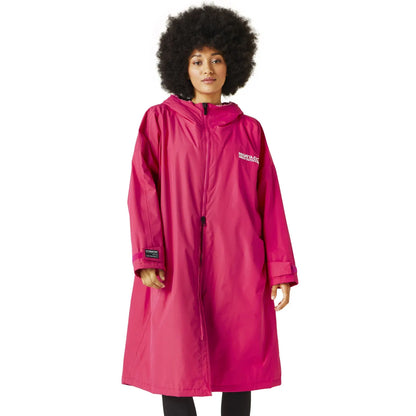 Regatta 2025 New Outdoor Active Adults Waterproof Changing Robe
