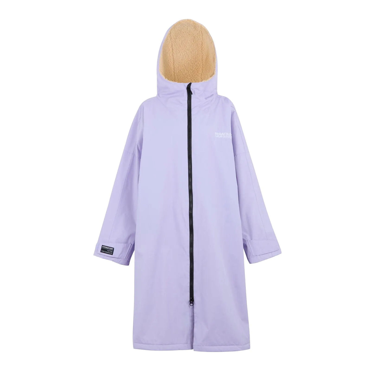 Regatta 2025 New Outdoor Active Adults Waterproof Changing Robe