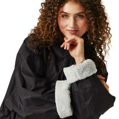 Regatta 2025 New Outdoor Active Adults Waterproof Changing Robe