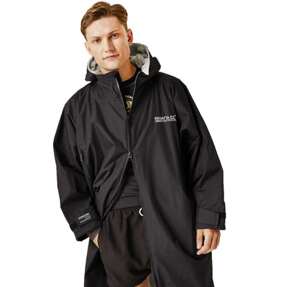Regatta 2025 New Outdoor Active Adults Waterproof Changing Robe