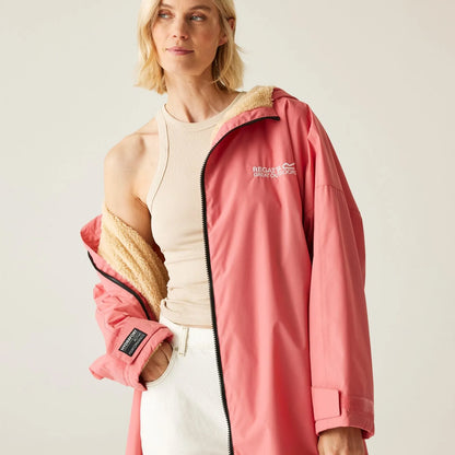 Regatta 2025 New Outdoor Active Adults Waterproof Changing Robe