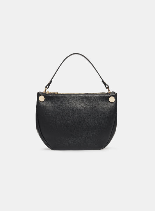 Vegan Leather Satchel