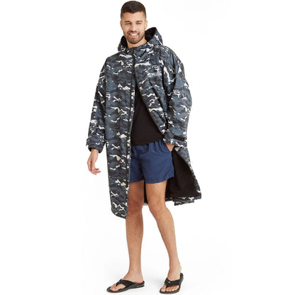 Regatta 2025 New Outdoor Active Adults Waterproof Changing Robe