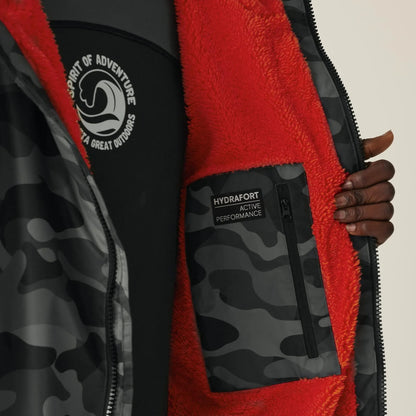 Regatta 2025 New Outdoor Active Adults Waterproof Changing Robe